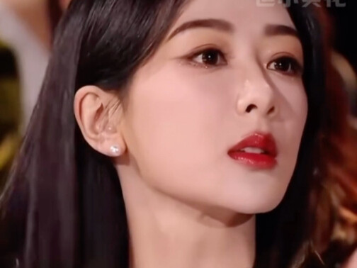 Why do female stars enjoy lasting fame? Yang Zi, Bai Lu, Zhao Liying