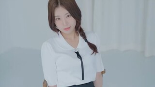 【初恋·甜妹】青纯佳人