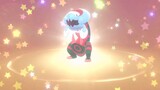 [Elf Pokémon Sword and Shield] Get Ash & the latest mysterious gift redemption code! ! !