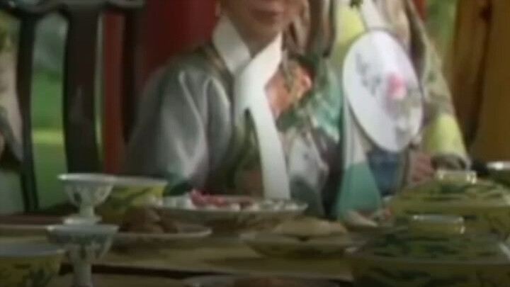 อำเภอเสี่ยวเสียงเล็กๆ แห่งนี้มีนางสนมผู้โด่งดัง “อันหลิงหรง” จาก “จื่อเว่ยฝู” ในวังหลัง