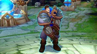 This Galen, whoever sees him will be confused