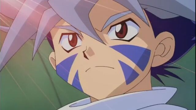 Beyblade (2001) 13 | Subtitle Indonesia