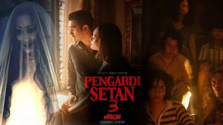 FILM PENGABDI SETAN 3