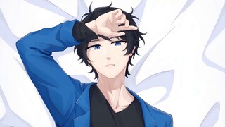 Bloody Painter AI Animation