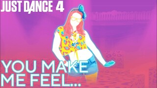 You Make Me Feel... - 5 Stars - Just Dance Now for Android & iOS [Full Gameplay]