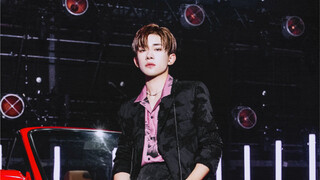 [Yi Yang Qianxi] "My Boo" หล่อมากจนระเบิดกับ Gu God Yi Yang Qianxi! ! !
