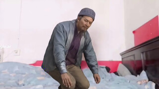 我又幻想了，幻想北伐成功，兴复汉室，幻想东吴俯首称臣，幻想曾和先帝知遇草庐之时光