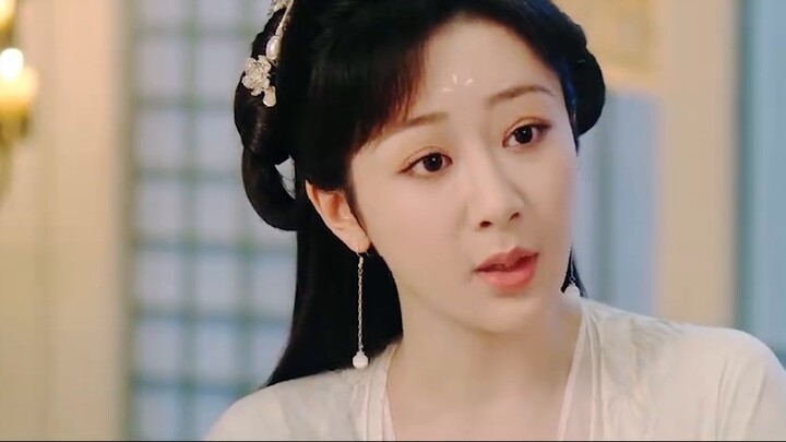 [Acara Tema “花受”｜01:17] Semua Untaian Bunga Berantakan. Ke Mana Perginya Cinta? Bab terakhir akhirny