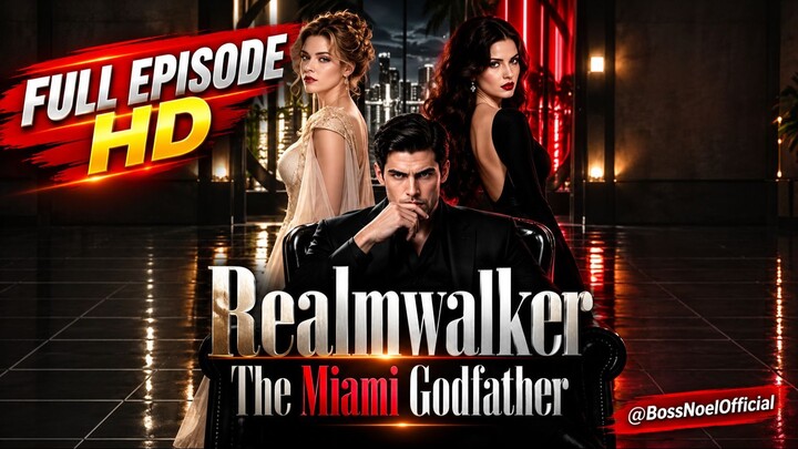 RealmWaker_ The Miami Godfather Full Episodes HD