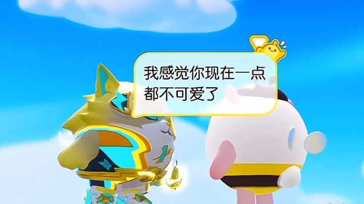 姐姐我第一次玩这个游戏