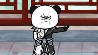 Episode 20｜ The Supreme Master is going to find 10,000 beauties to serve Sai Lei? #TopPopular#Sand S