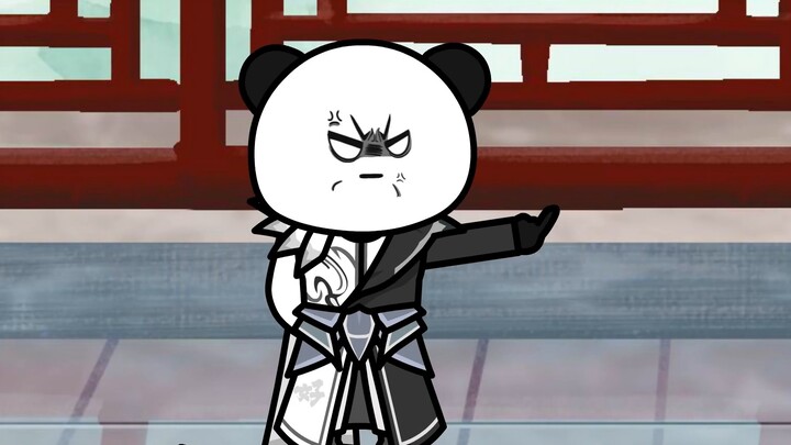 Episode 20｜ The Supreme Master is going to find 10,000 beauties to serve Sai Lei? #TopPopular#Sand S