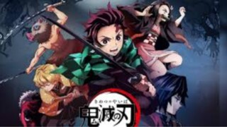 Thanh gương diệt quỷ tập 1