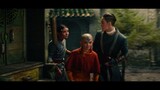 Avatar The Last Airbender (2024) EP3 Tagalog Dubbed