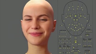 Facial capture has advanced to this level already?!