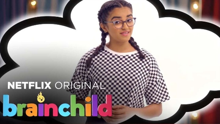 Brainchild Episode 1 Dubbing Indonesia