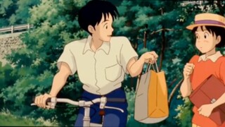 Review Phim Anime “ Lời thì thầm của trái tim “ (Phần2)