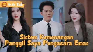 Pengacara top jadi pecundang, dipaksa ambil kasus kalah！