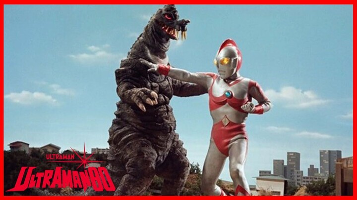 ULTRAMAN 80 1980 (อุลตร้าแมนเอทตี้) Episode 01 คุณครูอุลตร้าแมน