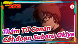 [Thám Tử Conan] Cắt đoạn Subaru Okiya_4