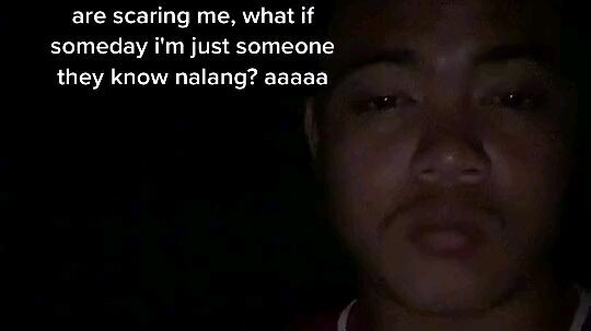 Forda sad:( credits to the owner^,^ #tiktok