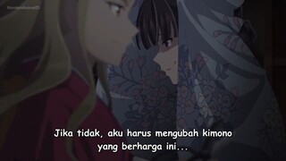 Watashi no Shiawase na Kekkon Episode 6 Sub Indo