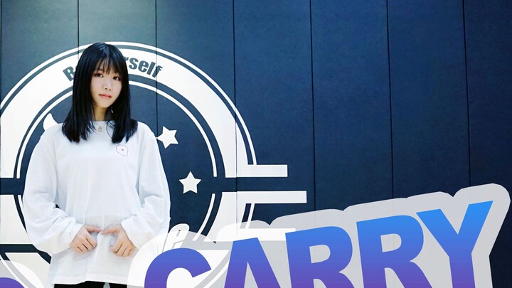 Tutorial tari versi lengkap GOT7-Hard Carry