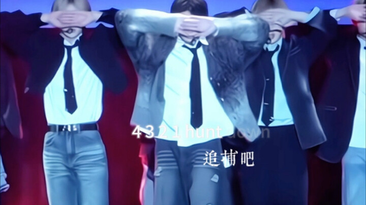 【andteam】Ayo Kejar