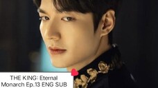 THE KING: Eternal Monarch Ep.13 ENG SUB