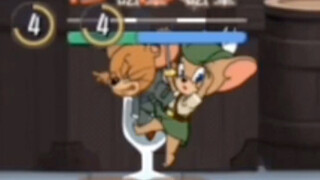 【Cat and Jerry】The enemy and her teammates (19)
