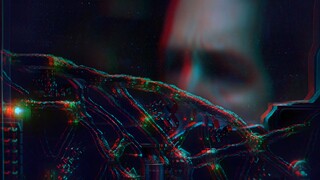 3D Anaglyph .Ant.Man.and.the.Wasp.Quantumania 4K 80% MORE  DEPTH  P2