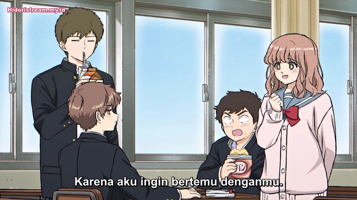 EP 13 - Nakamura si Gay Sub Indo END