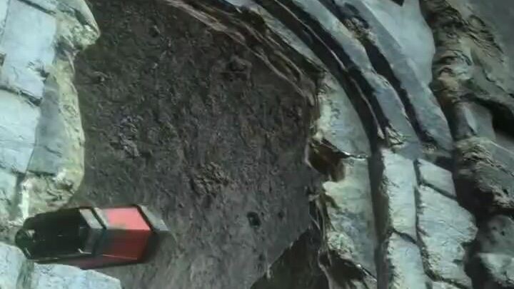 RISE OF THE TRUE CLASSIC LARA CROFT GAMING