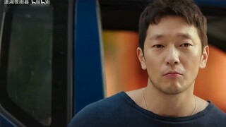 Đây là một trong số ít khoảnh khắc ngọt ngào trong toàn bộ chương trình, ngọt ngào quá!!
