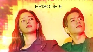 One the Woman (2021) - EP 09