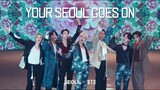 [SEOUL X BTS] EoGiYeongCha Seoul BTS (Official Video)
