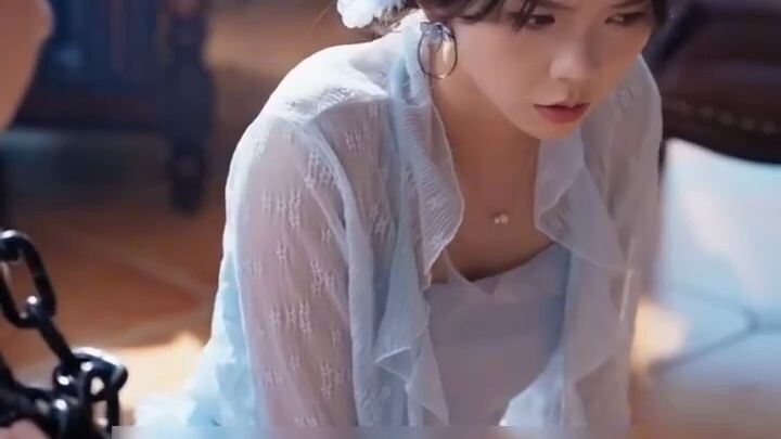 [Sub Indo] Suamiku Bisa Mendengar Suara Hatiku. Drama China