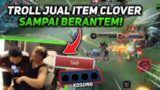 HAYA GW FEED 0 12 TP MSH MNG GW JUAL ITEM ORG INI SAMPE GW BERANTEM - MOBILE LEGENDS