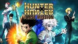 Hunter × Hunter: The Last Mission (Gekijoban Hanta Hanta Za Rasuto Misshon) FULL MOVIE
