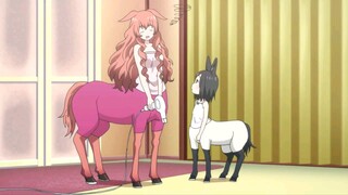 Cuộc Sống Của Nàng Nhân Mã - Tập 3