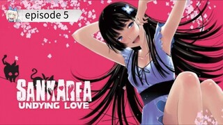 sankarea () episode 5 {} sub indo