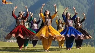 pashto new dance songs