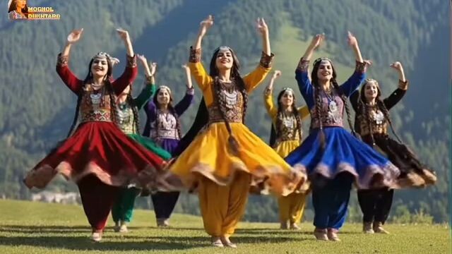 pashto new dance songs