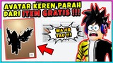 AVATAR SUPER KEREN DAN SULTAN YANG WAJIB KALIAN TAU !!! - Roblox Indonesia