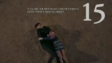 Uncontrollably Fond E15 [Sub Indo]