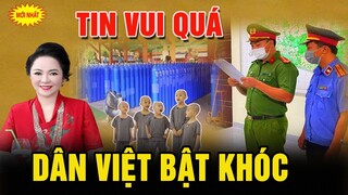 Tin Nóng Thời Sự Mới Nhất Ngày 7/11/2021/Tin Nóng Trị Việt Nam và Thế Giới