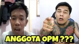 Ngaku anggota OPM , Gogo Sinaga murka dan mar4h || Prank Ome TV