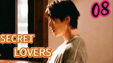 SECRET LOVERS EP 8 (ENGSUB) REUPLOAD