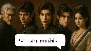 👈 9 - 10. นทีมืด 👻🌂☂️