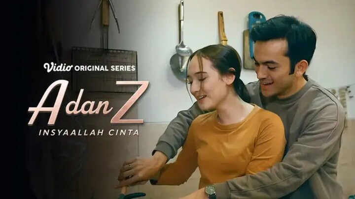 A dan Z episode 5 || panah asmara